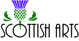 Scottish Arts Logo