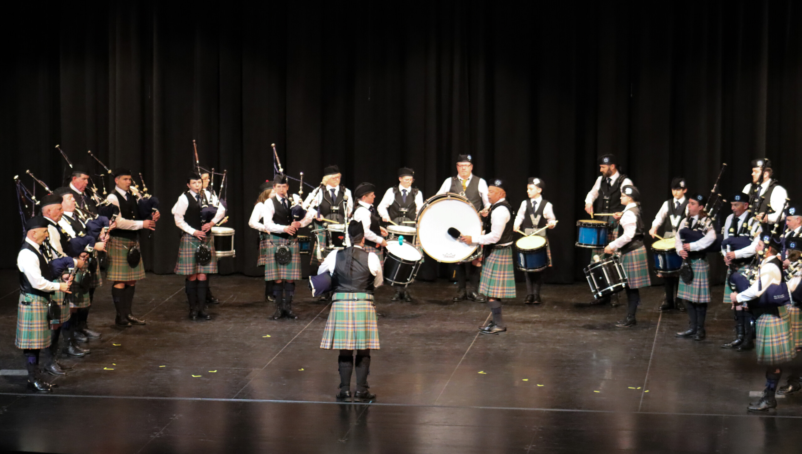 Scottish Arts – Educating in Scottish Arts and Culture since 1984